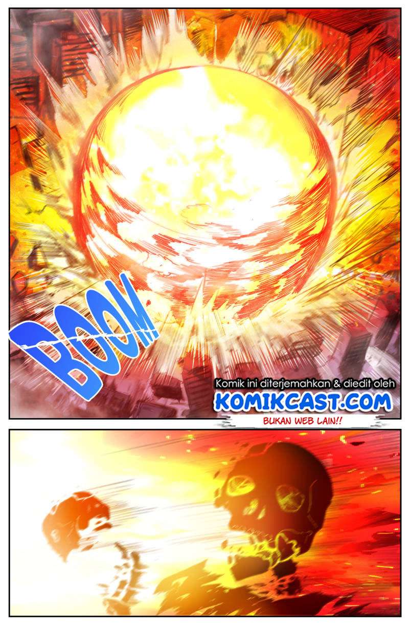 I Have a Mansion In The Post-Apocalyptic World Chapter 68 Gambar 8