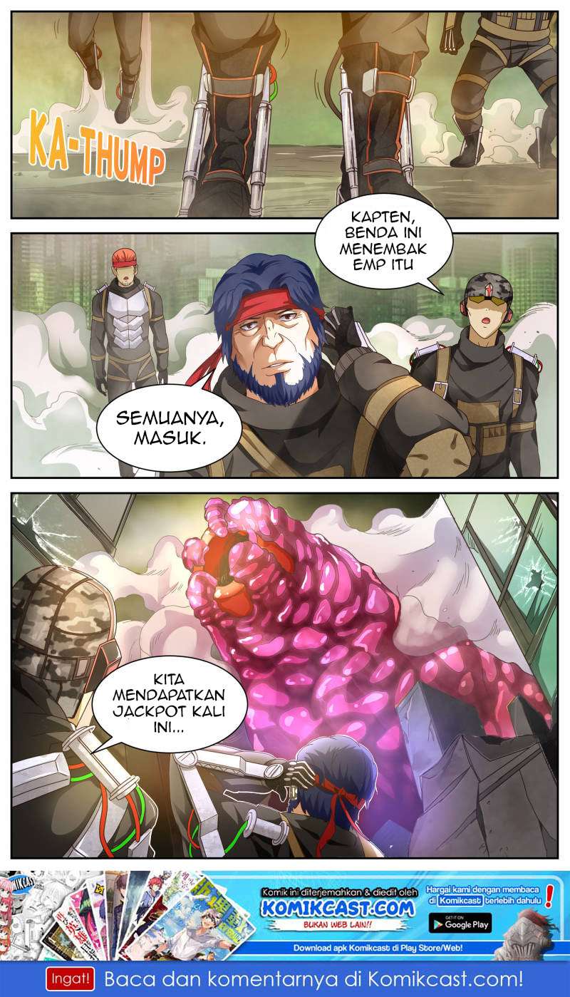 Manhua I Have a Mansion In The Post-Apocalyptic World Chapter 68 gambar nomor 2