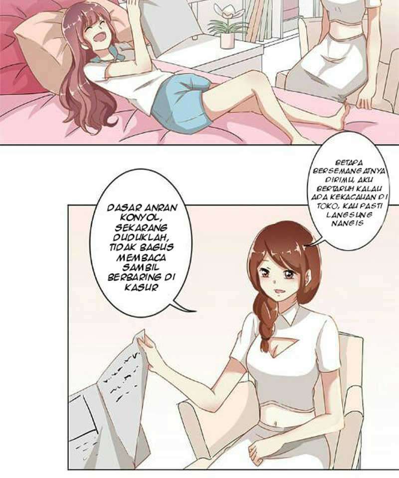 The Rebirth of Noble: Revenge Chapter 08 Gambar 10