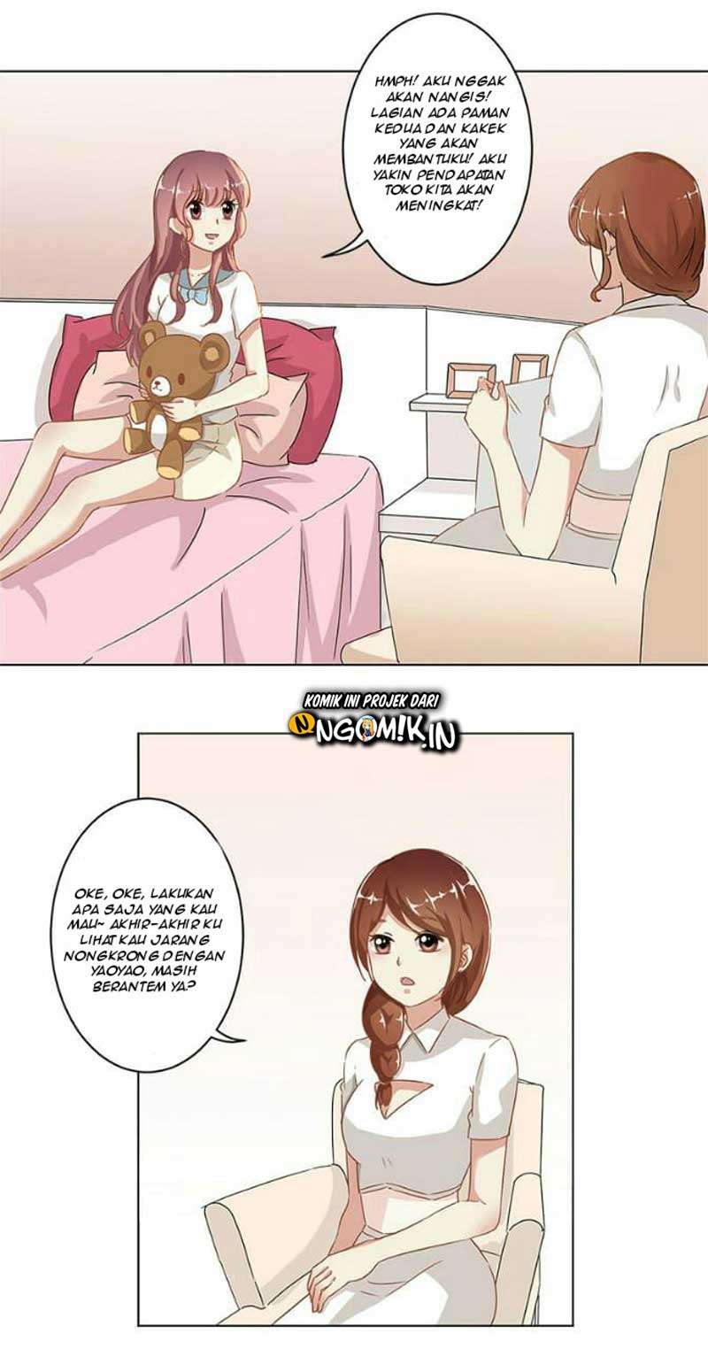 The Rebirth of Noble: Revenge Chapter 08 Gambar 11