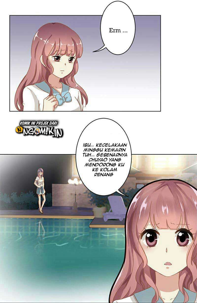 The Rebirth of Noble: Revenge Chapter 08 Gambar 12