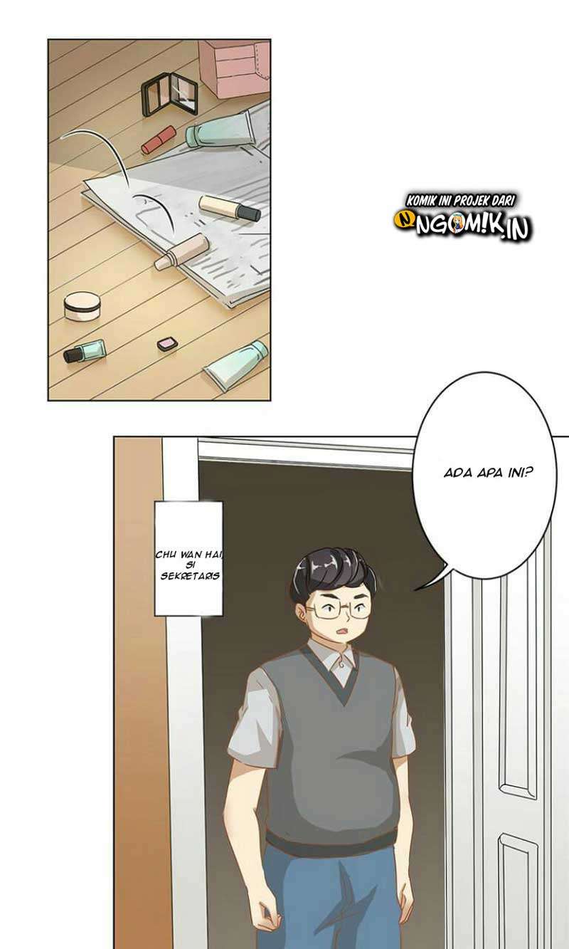 The Rebirth of Noble: Revenge Chapter 08 Gambar 15