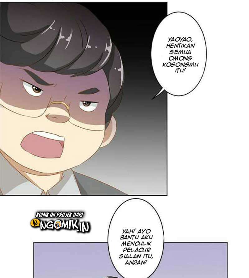 The Rebirth of Noble: Revenge Chapter 08 Gambar 19