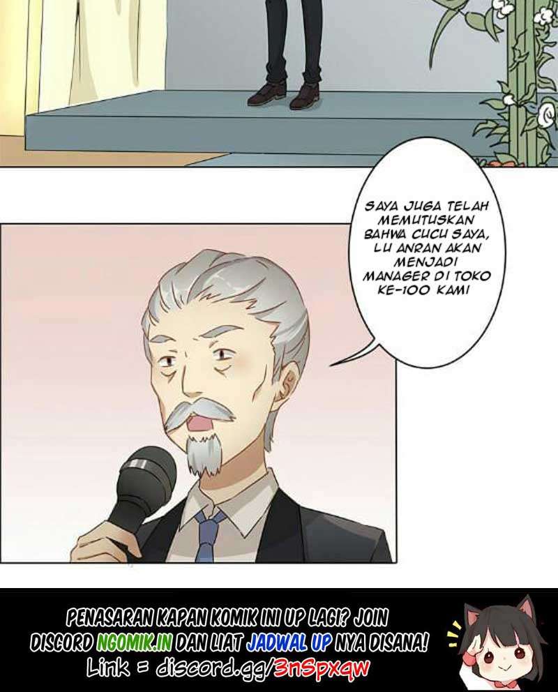 The Rebirth of Noble: Revenge Chapter 08 Gambar 3