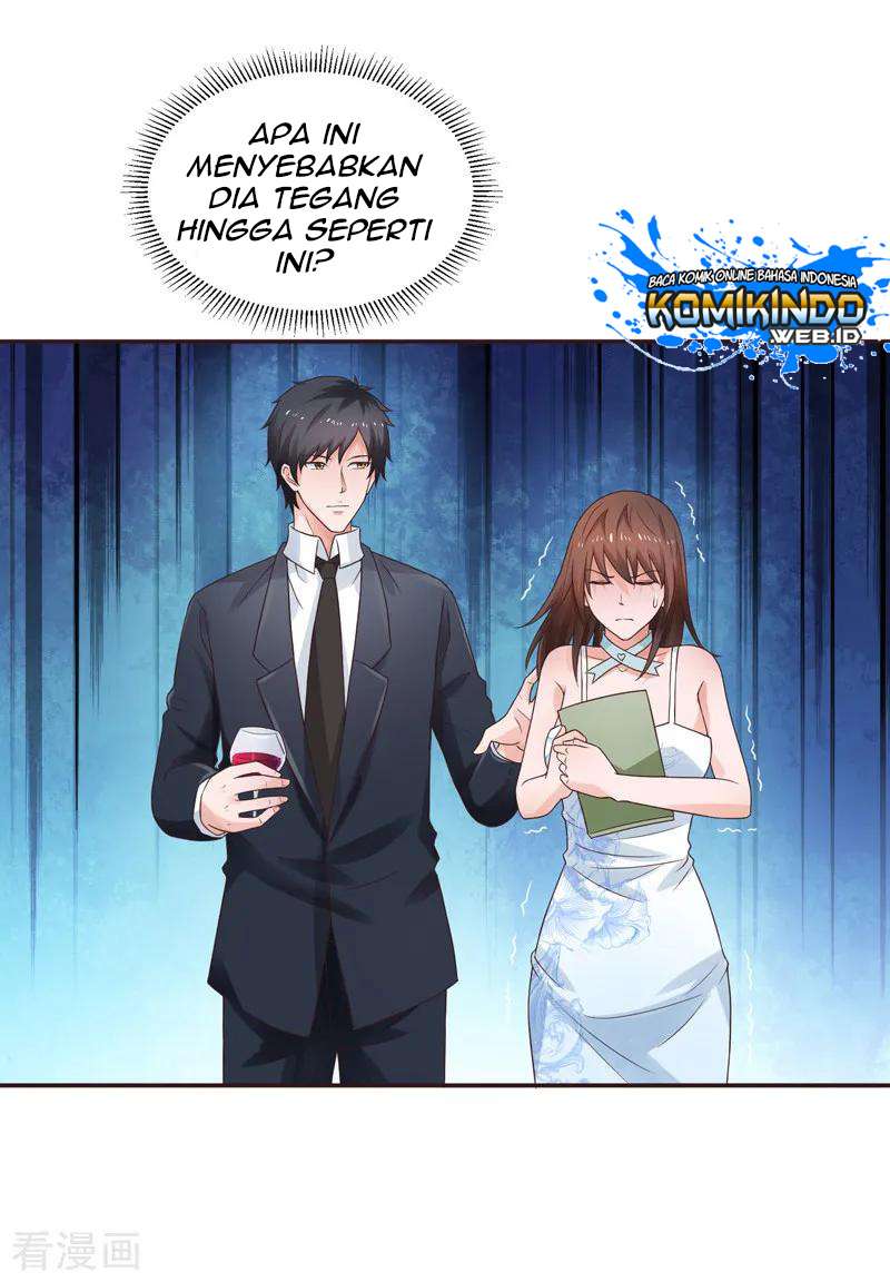 Rebirth Of The Urban Mad Immortal Chapter 51 Gambar 3