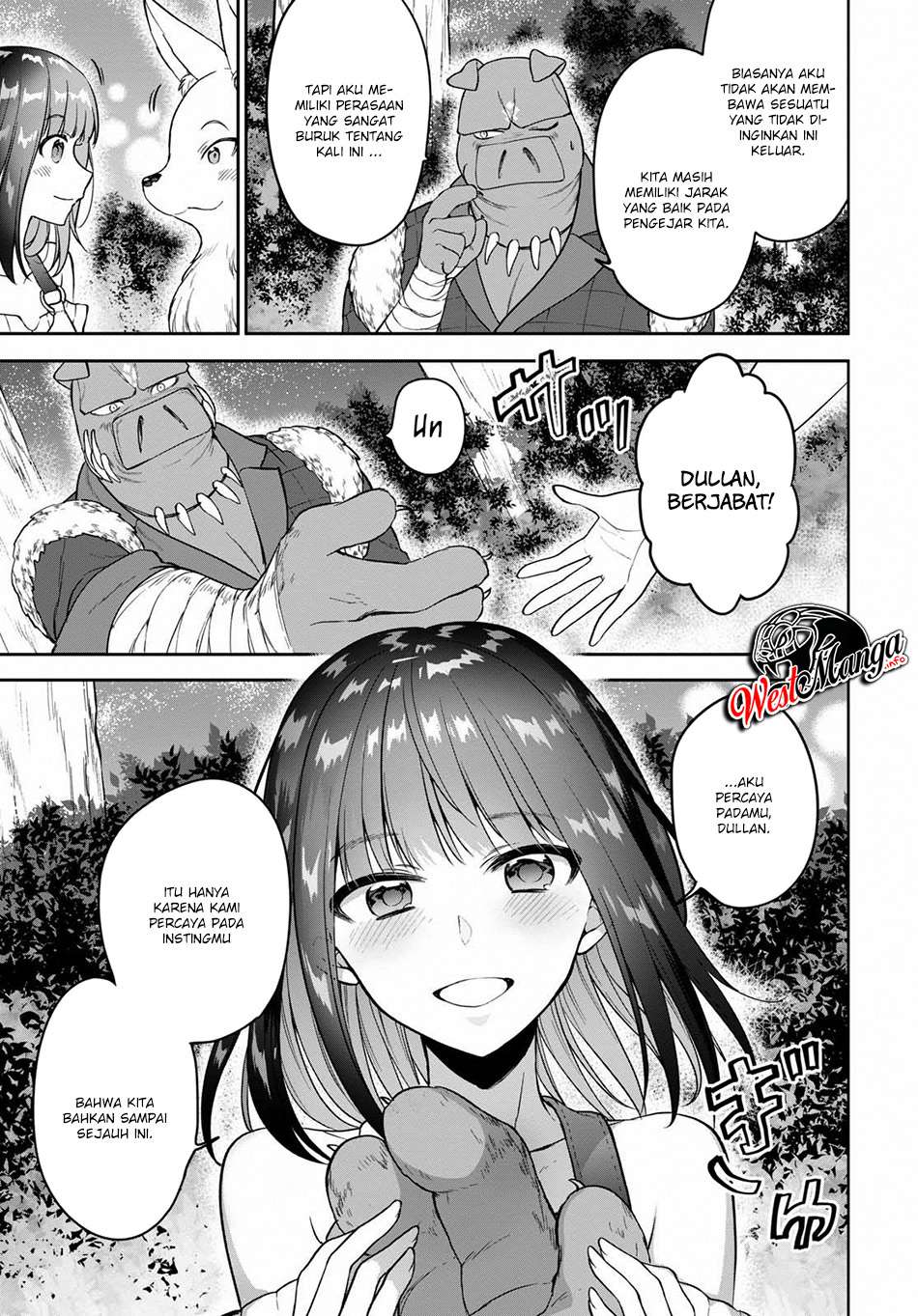 Next Life Chapter 11 Gambar 11