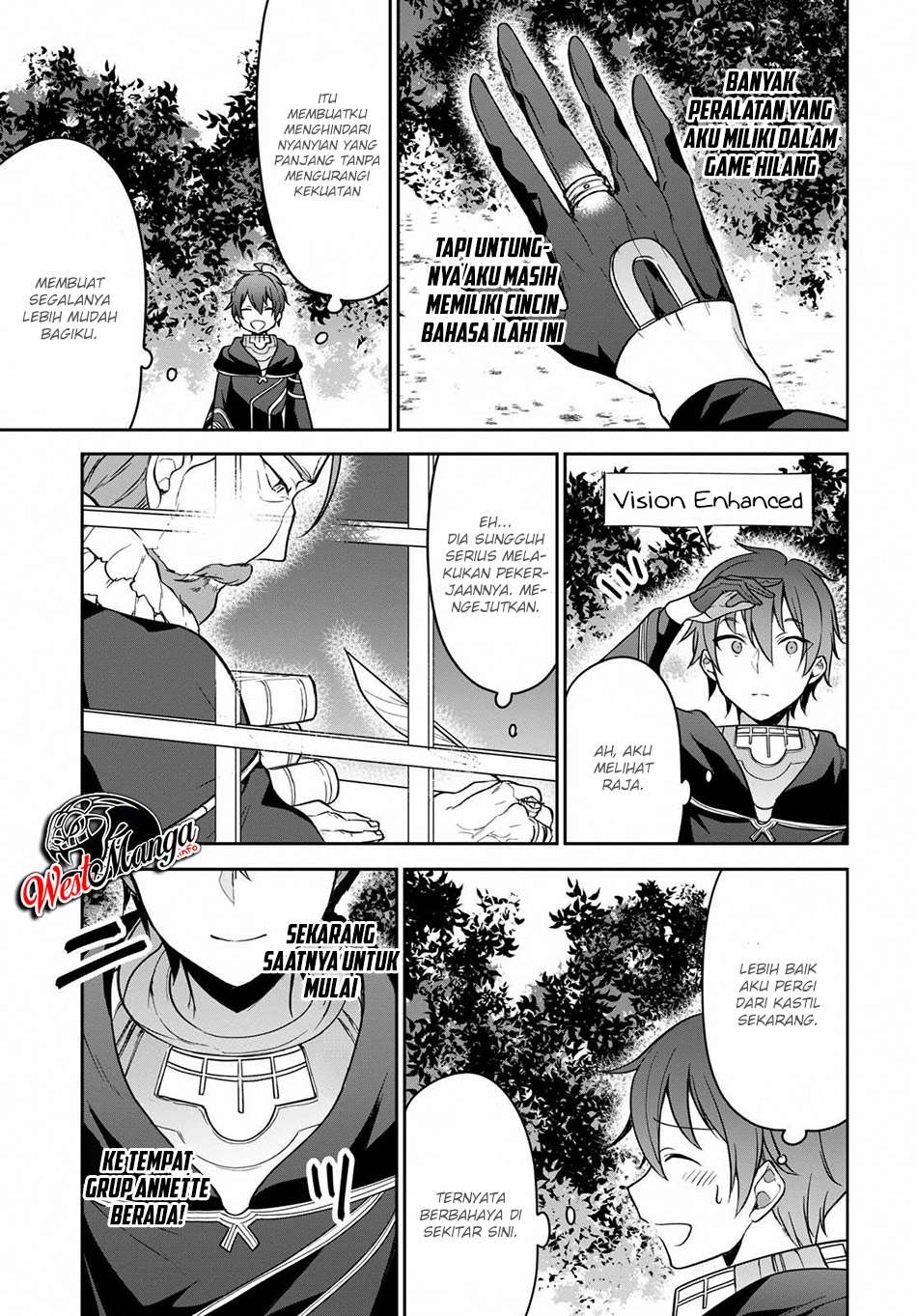 Next Life Chapter 11 Gambar 29