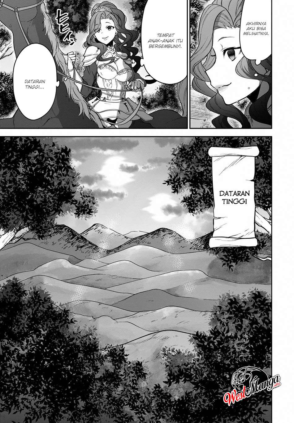 Next Life Chapter 11 Gambar 31