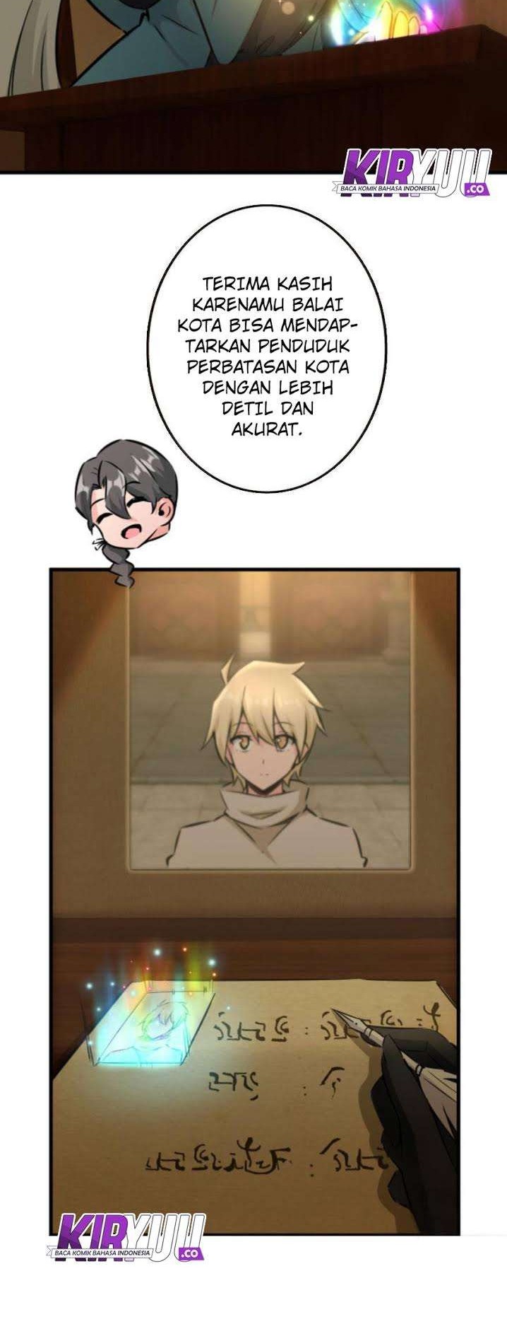 Release That Witch Chapter 75 Gambar 15