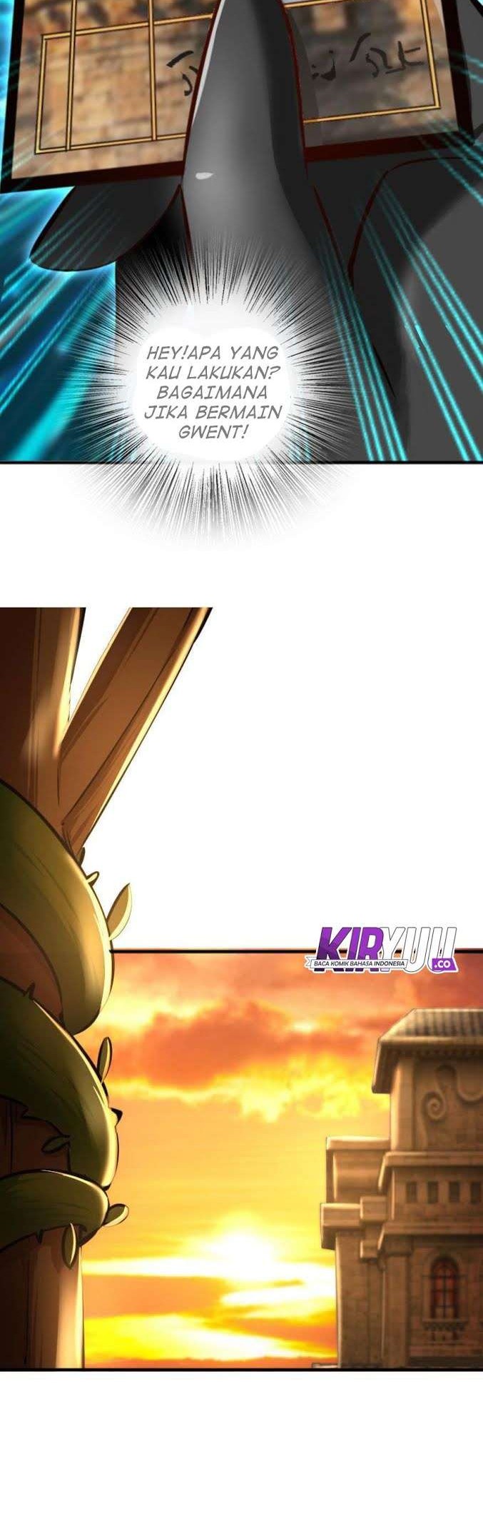 Release That Witch Chapter 75 Gambar 23