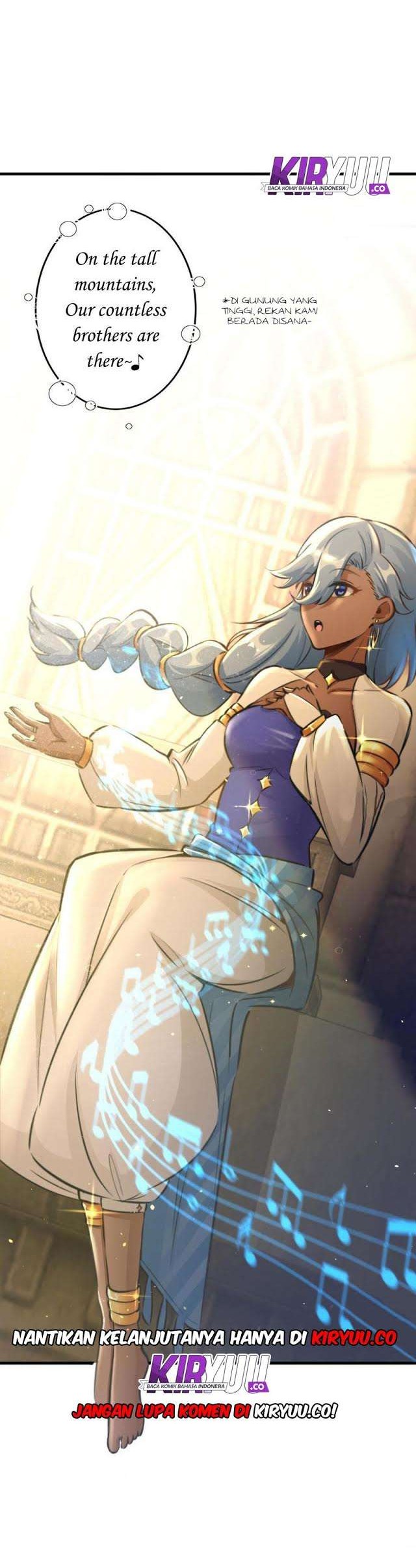 Release That Witch Chapter 75 Gambar 31