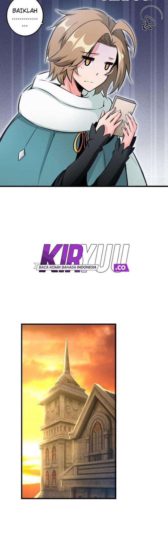 Release That Witch Chapter 75 Gambar 27