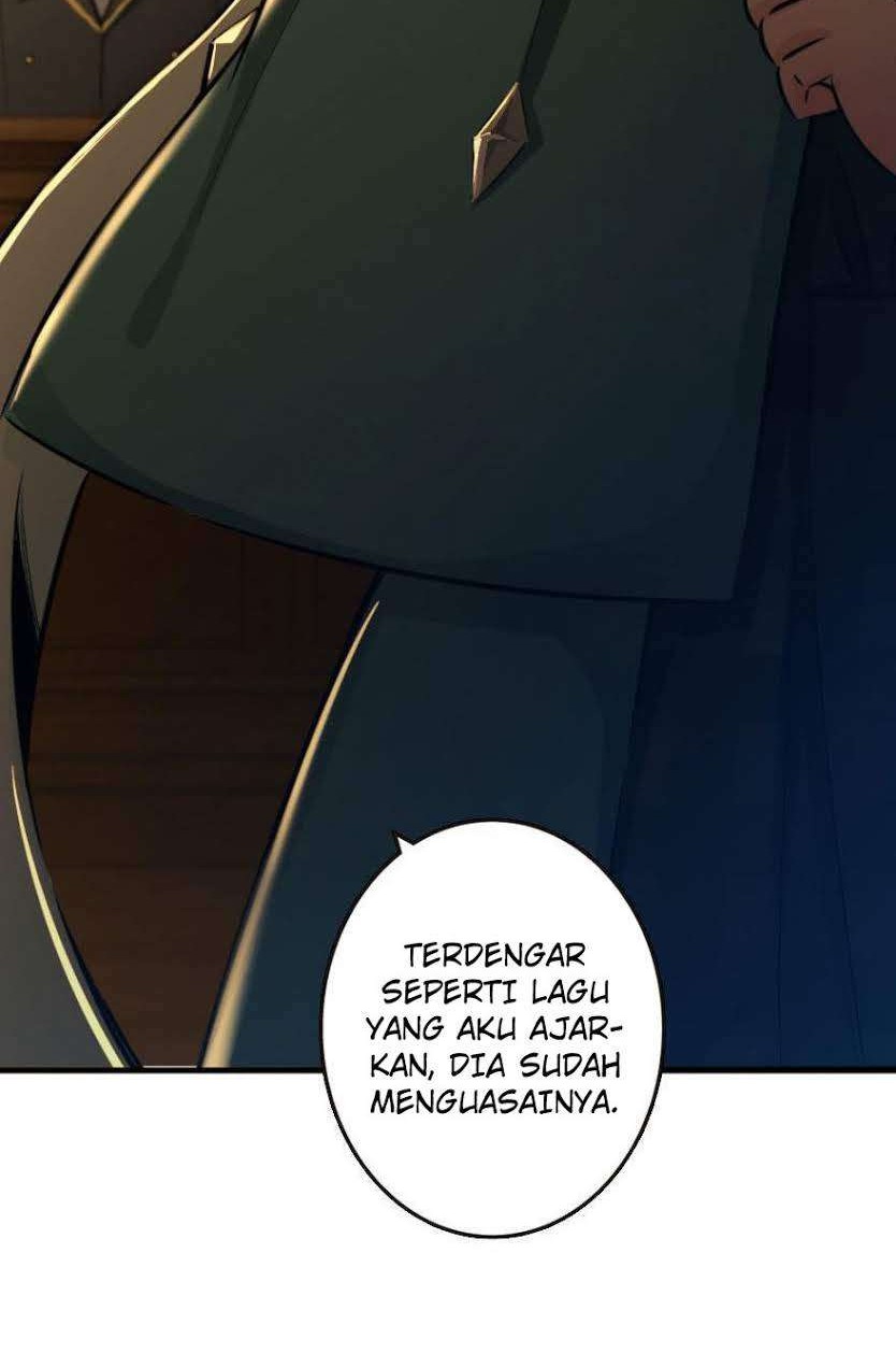 Release That Witch Chapter 75 Gambar 29