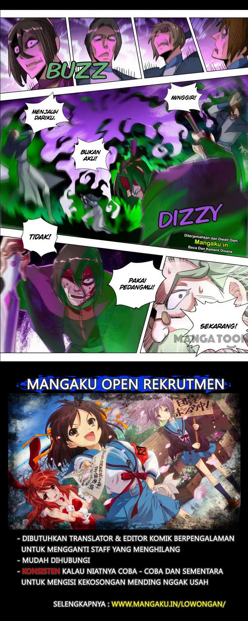 Manhua Spirit Sword Sovereign Chapter 256 gambar nomor 2