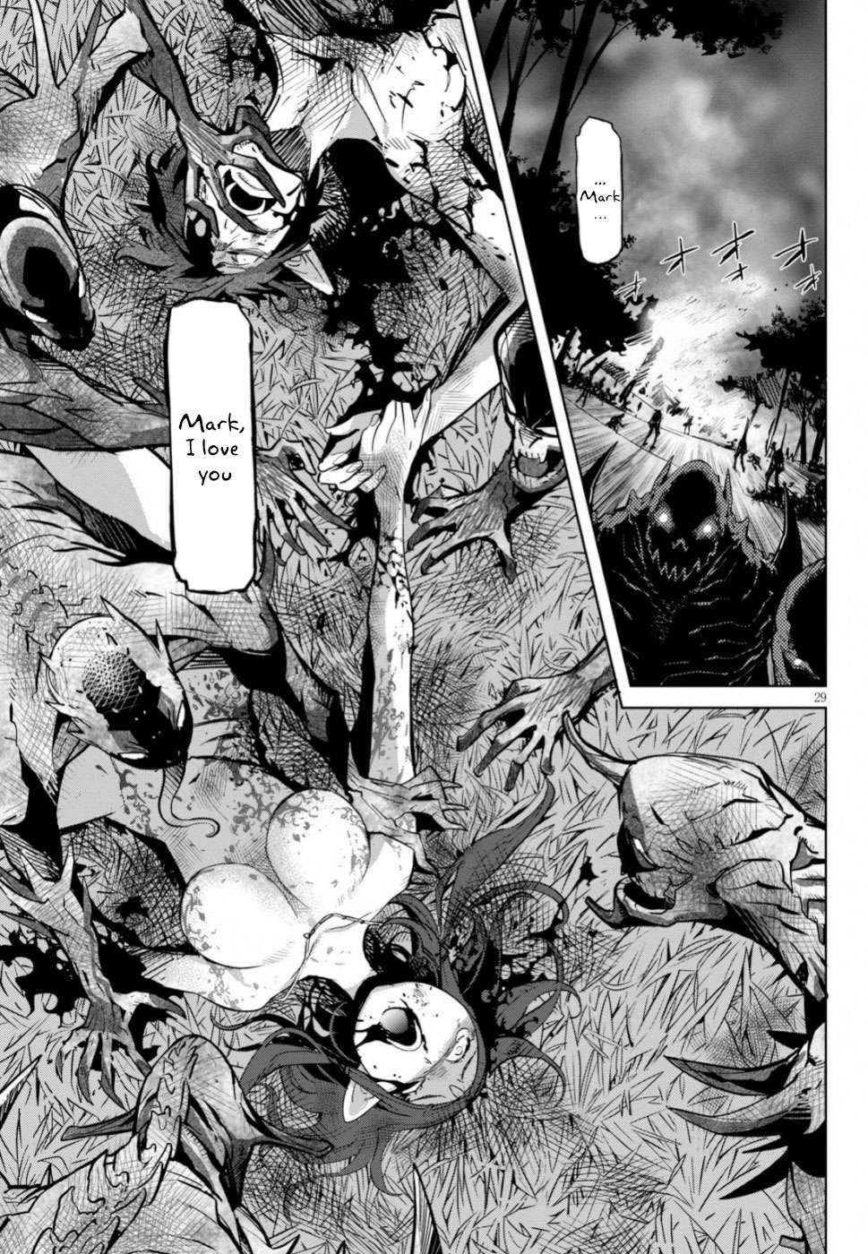 Game obu Familia - Family Senki Chapter 19 Gambar 31