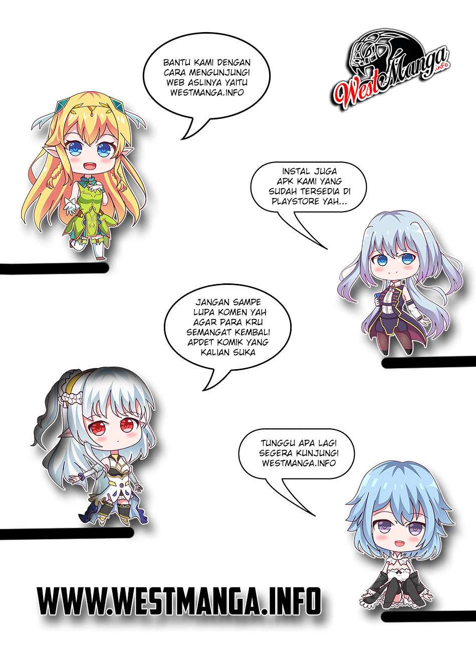 Game obu Familia - Family Senki Chapter 19 Gambar 34