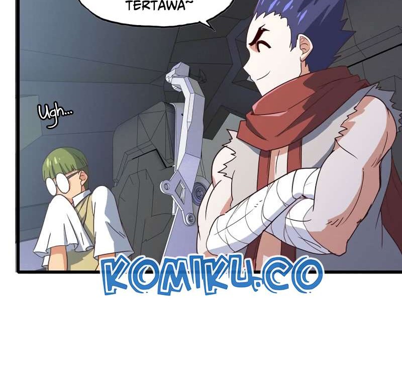 My Wife is a Demon Queen Chapter 158 Gambar 17