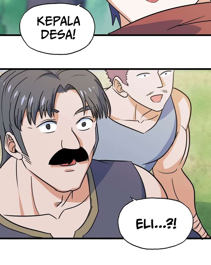 My Wife is a Demon Queen Chapter 158 Gambar 21