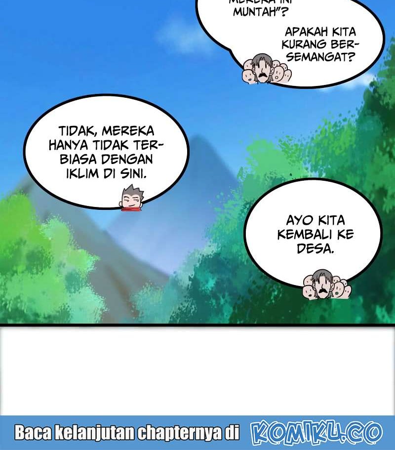 My Wife is a Demon Queen Chapter 158 Gambar 27