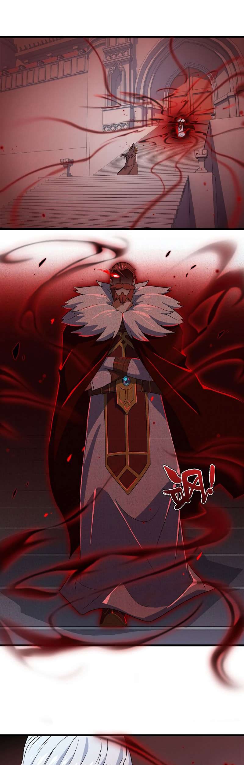 My Wife is a Demon Queen Chapter 158 Gambar 4