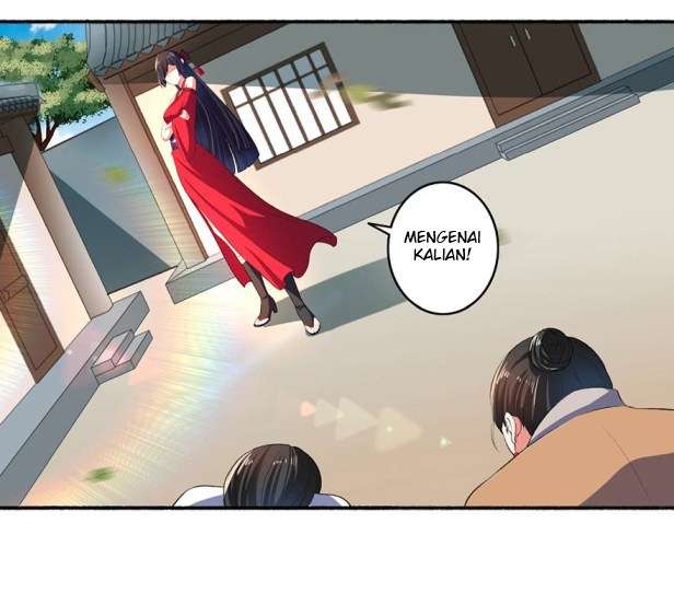The Peerless Concubine Chapter 25 Gambar 14