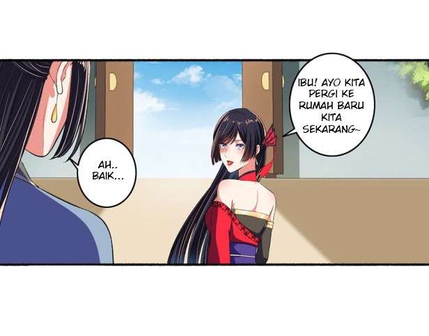 The Peerless Concubine Chapter 25 Gambar 16