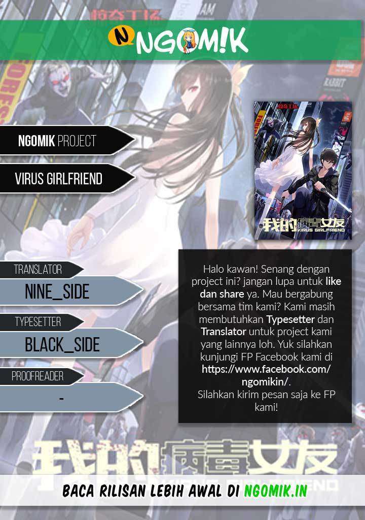 Komik Virus Girlfriend Chapter 20 gambar nomor 1