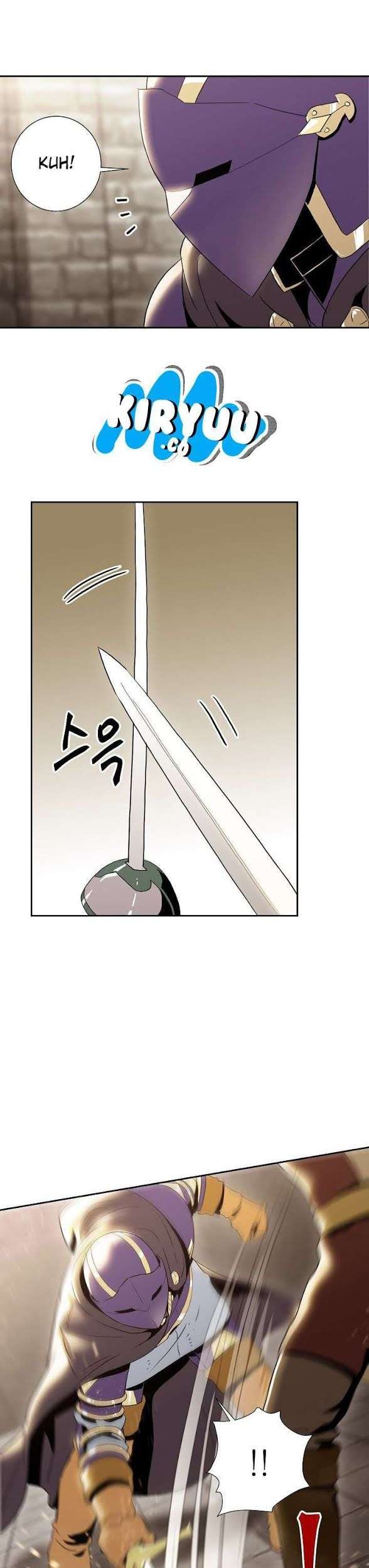 Skeleton Soldier Couldn’t Protect the Dungeon Chapter 28 Gambar 13