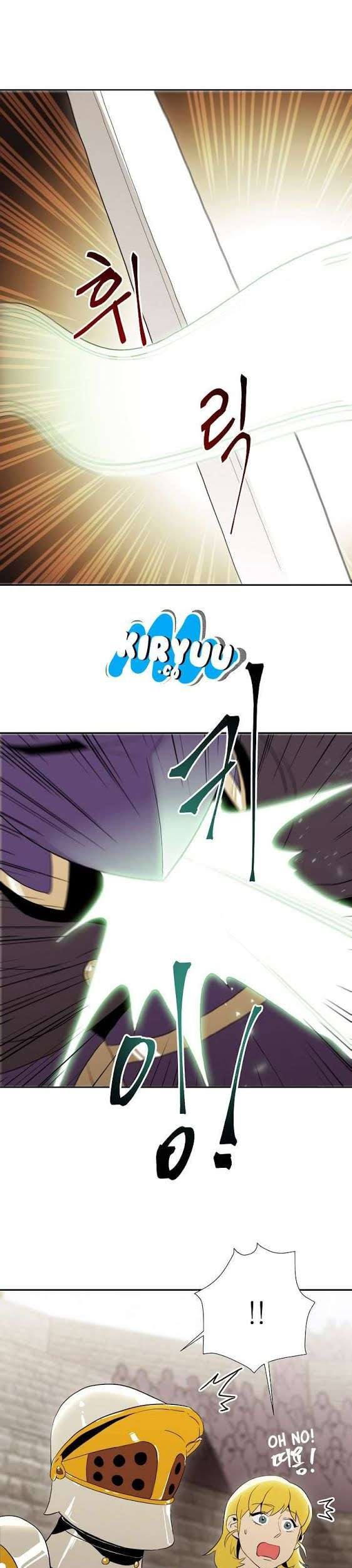 Skeleton Soldier Couldn’t Protect the Dungeon Chapter 28 Gambar 21