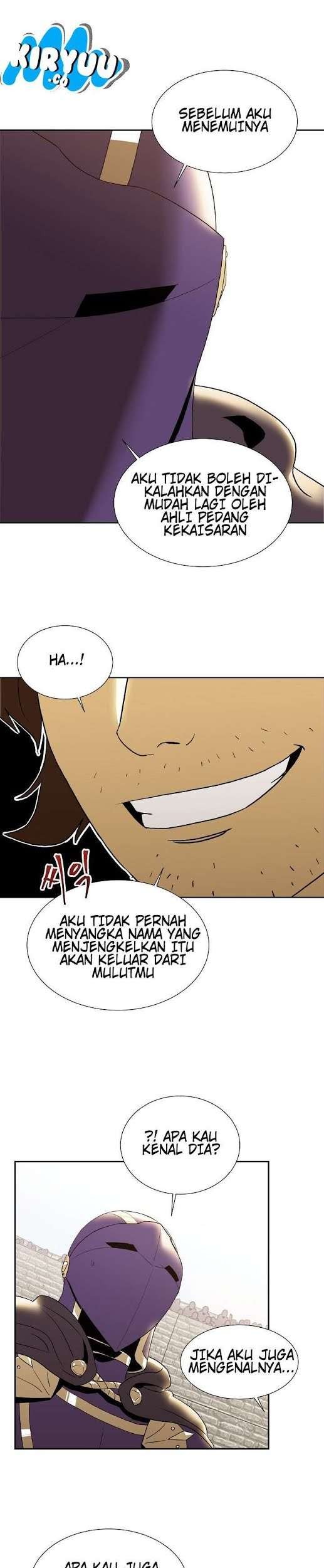 Skeleton Soldier Couldn’t Protect the Dungeon Chapter 28 Gambar 27