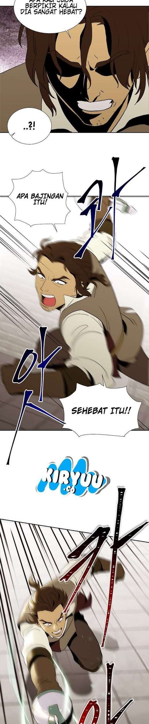 Skeleton Soldier Couldn’t Protect the Dungeon Chapter 28 Gambar 28