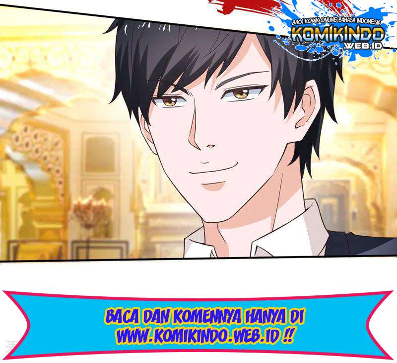 Rebirth Of The Urban Mad Immortal Chapter 52 Gambar 44