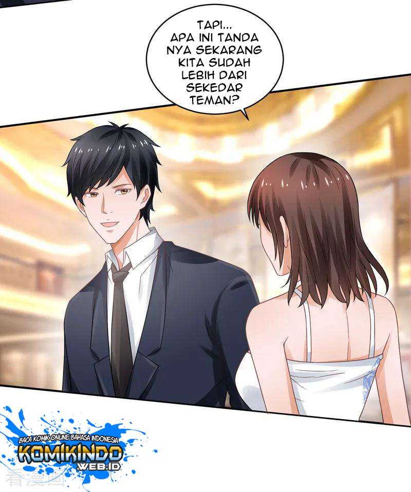 Rebirth Of The Urban Mad Immortal Chapter 52 Gambar 11