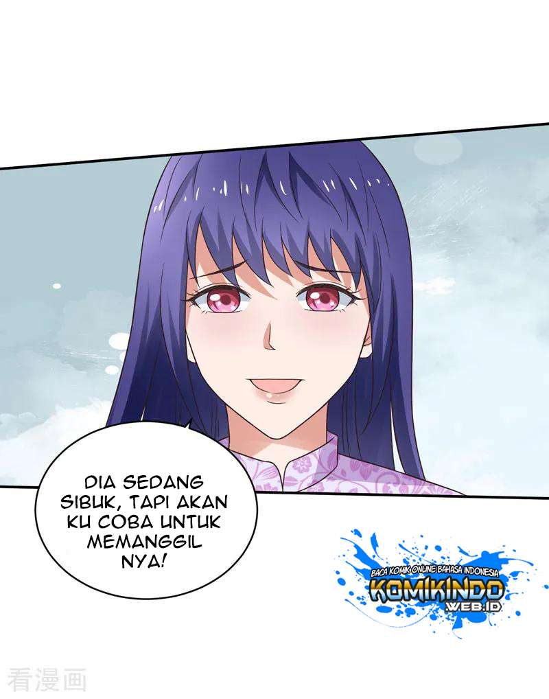 Rebirth Of The Urban Mad Immortal Chapter 52 Gambar 20