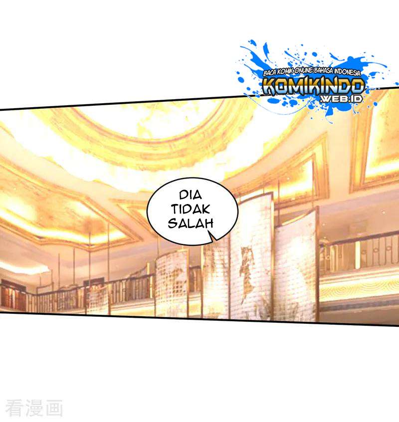 Rebirth Of The Urban Mad Immortal Chapter 52 Gambar 37