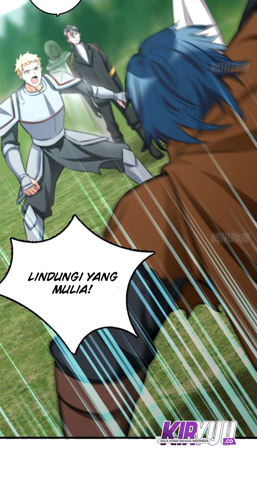 Release That Witch Chapter 78 Gambar 15