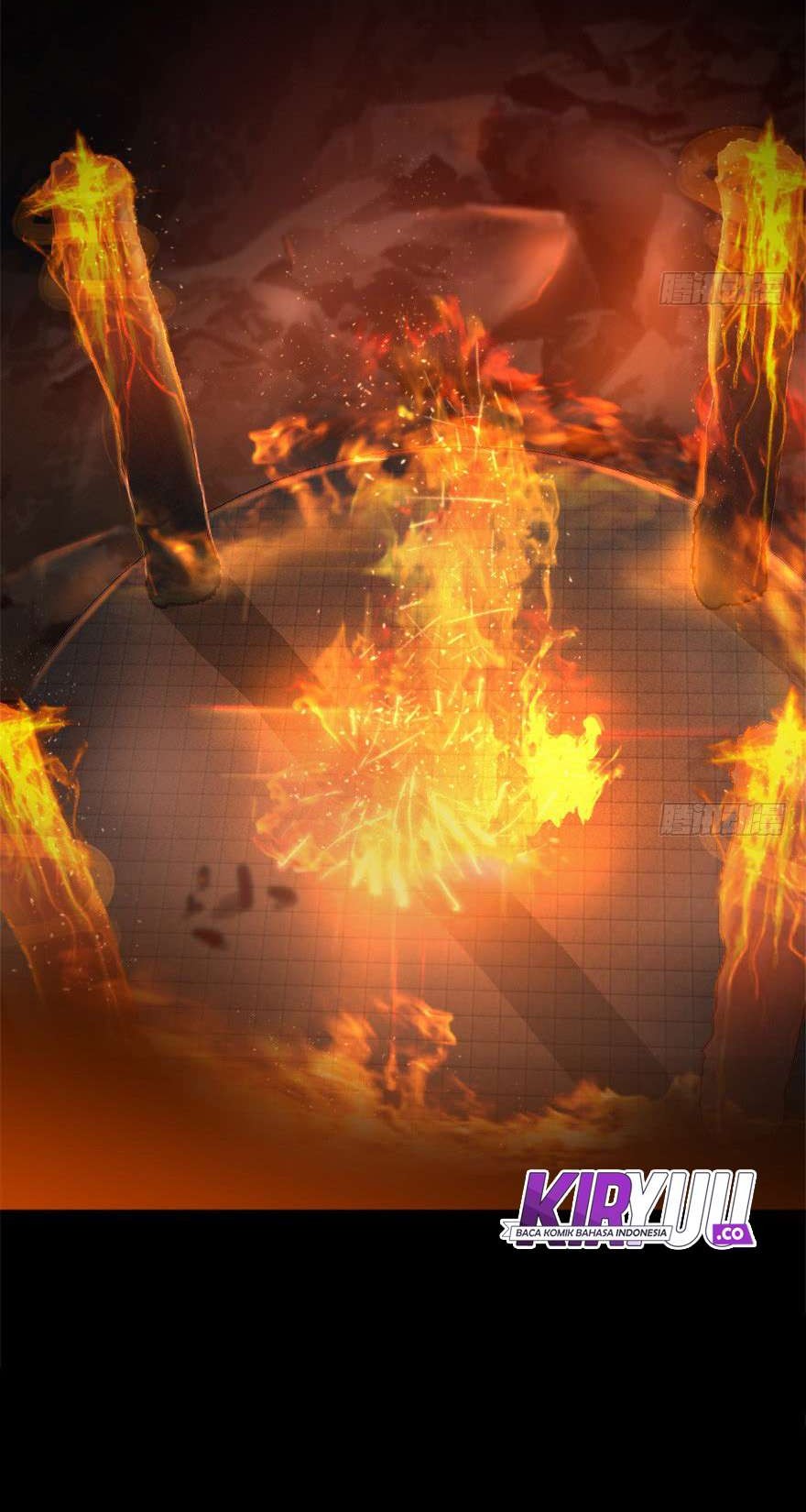 Release That Witch Chapter 78 Gambar 19