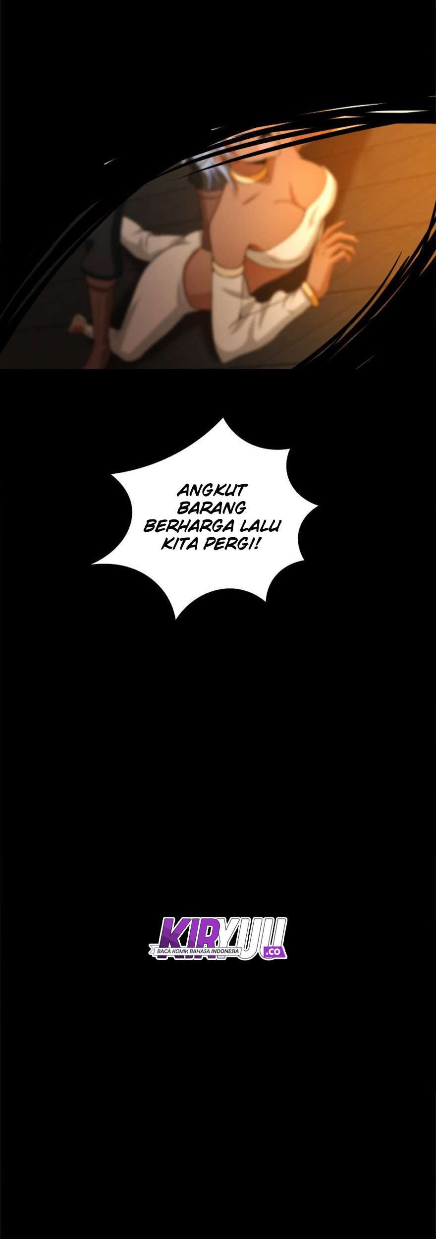 Release That Witch Chapter 78 Gambar 32