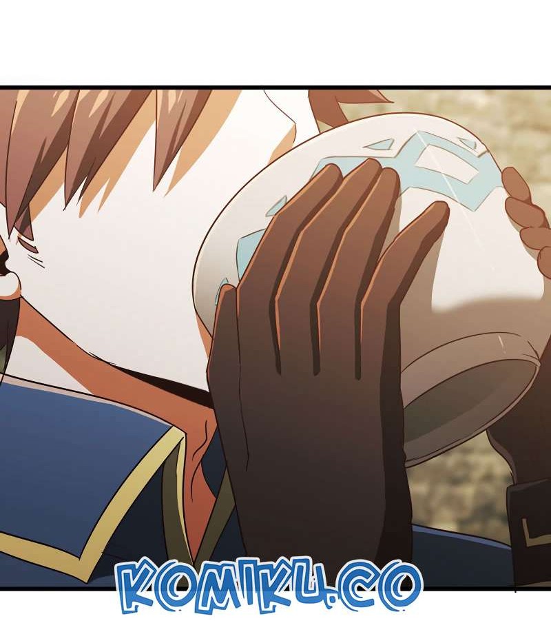 My Wife is a Demon Queen Chapter 159 Gambar 11