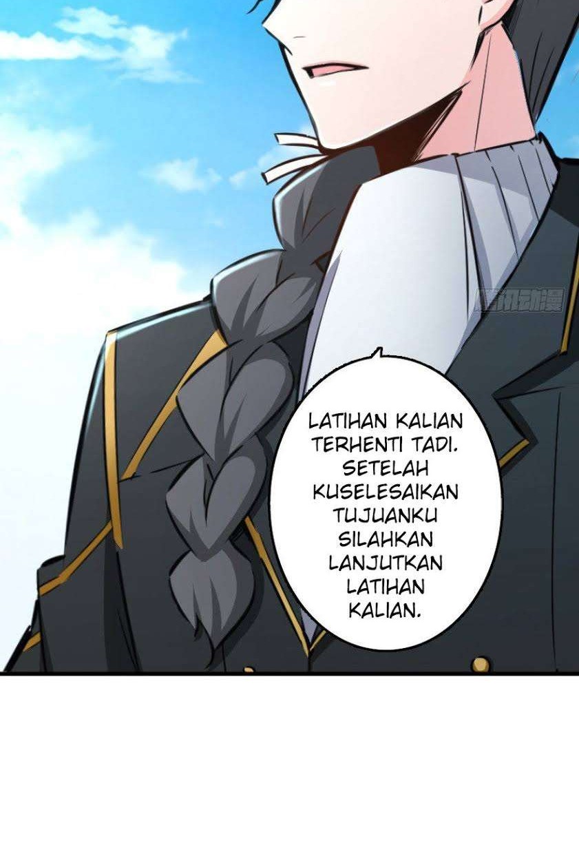 Release That Witch Chapter 79 Gambar 22