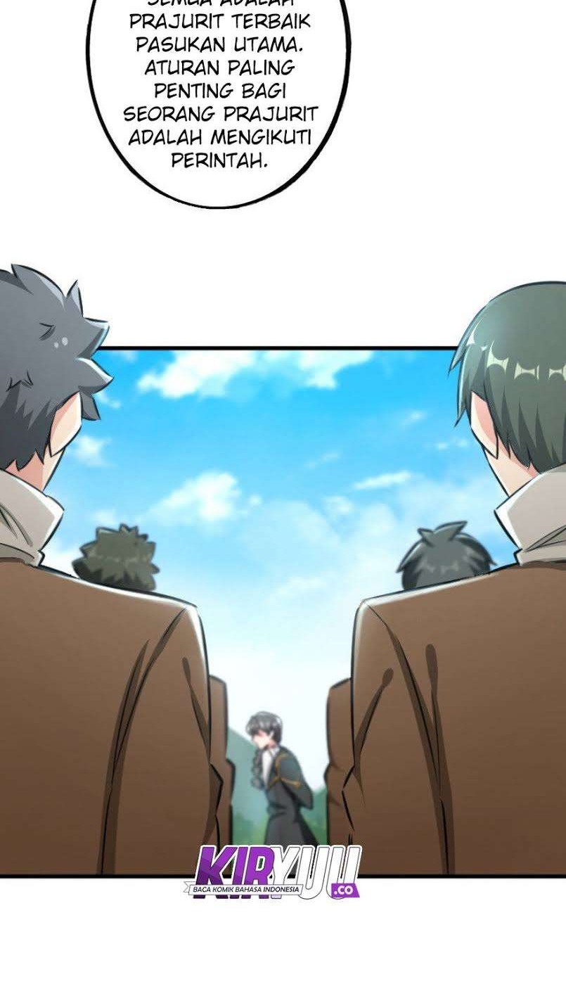 Release That Witch Chapter 79 Gambar 24