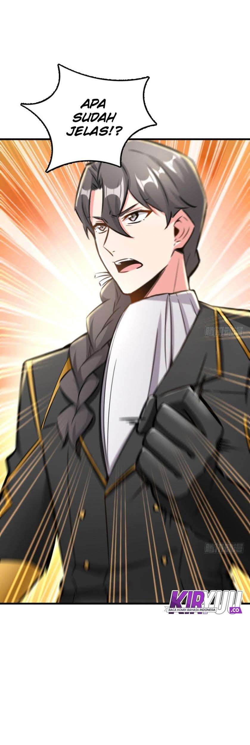 Release That Witch Chapter 79 Gambar 25