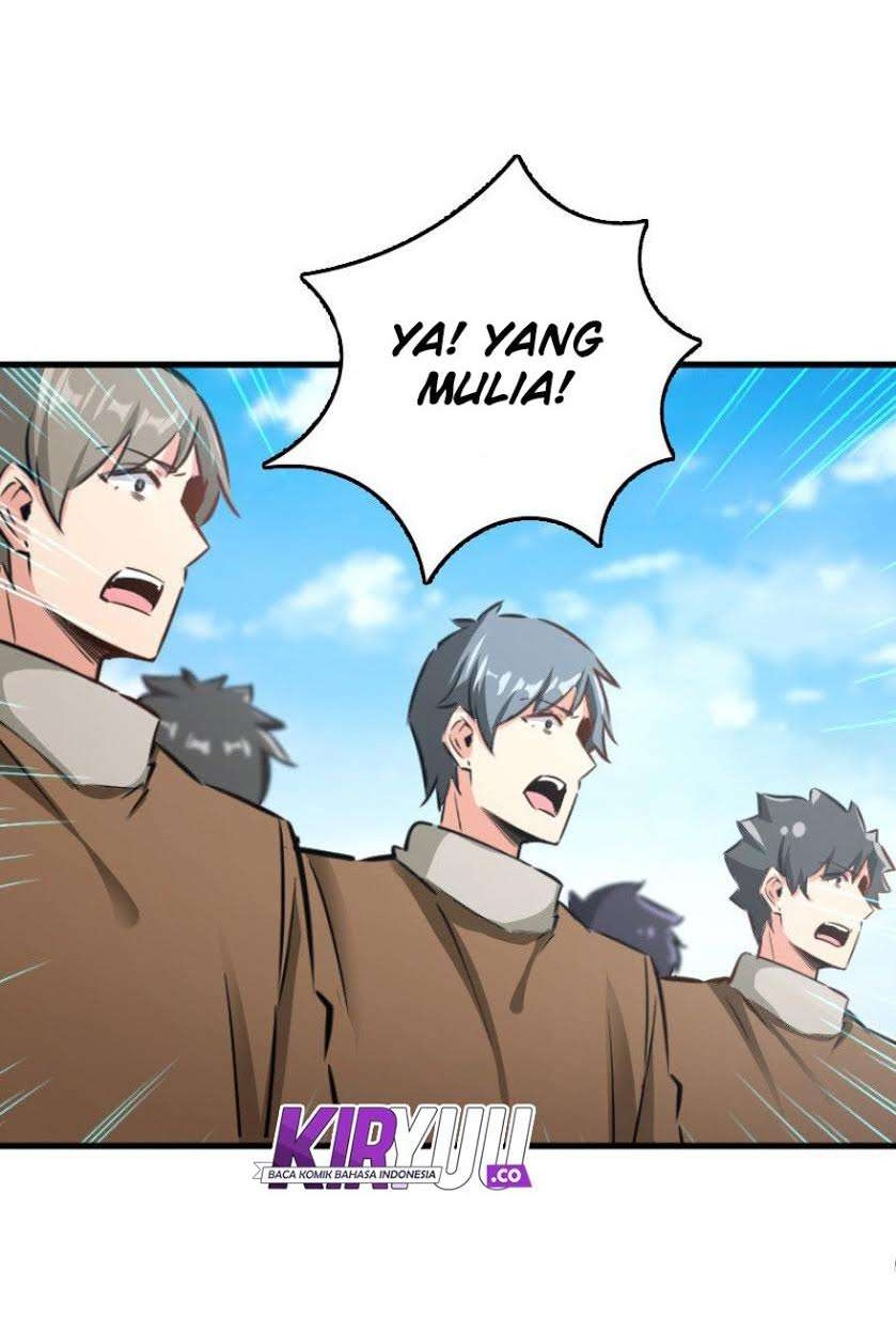 Release That Witch Chapter 79 Gambar 26