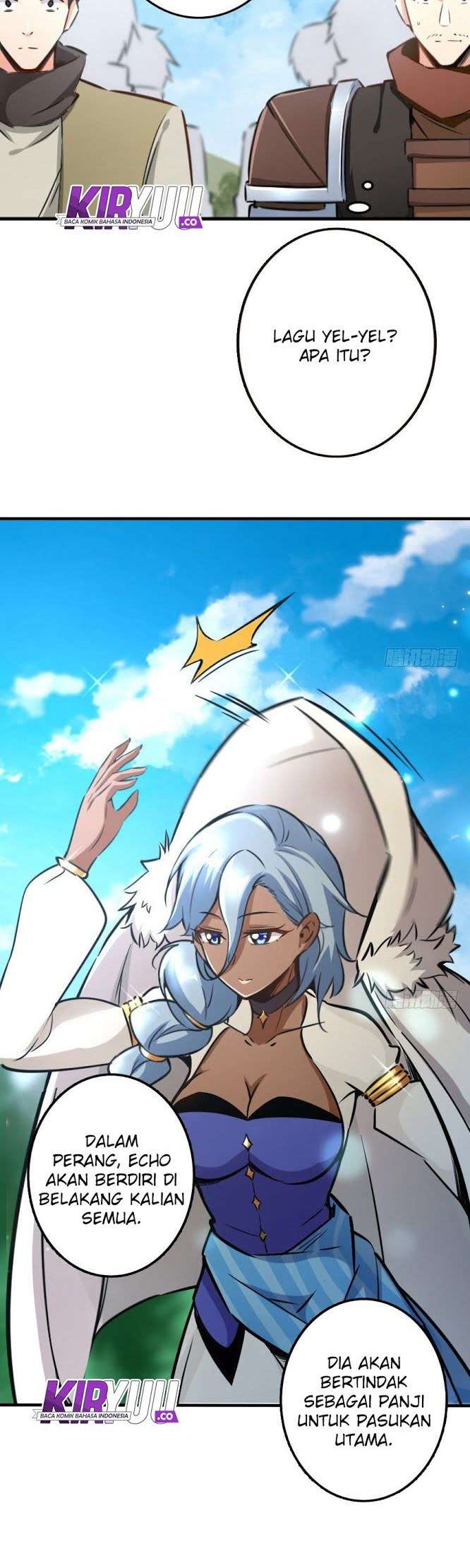 Release That Witch Chapter 79 Gambar 28