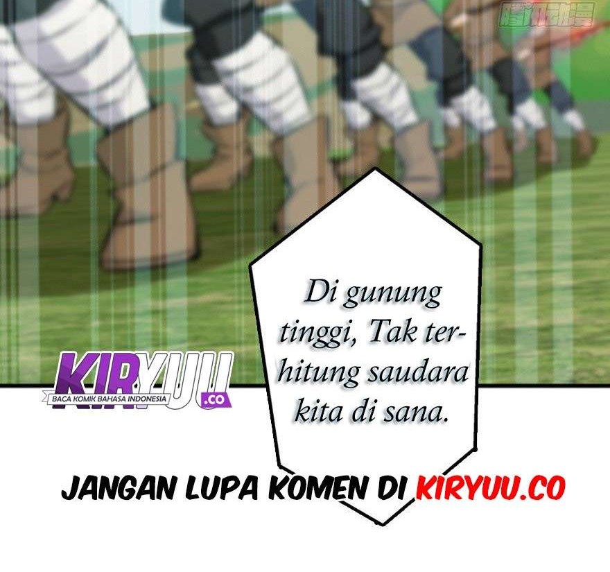 Release That Witch Chapter 79 Gambar 34