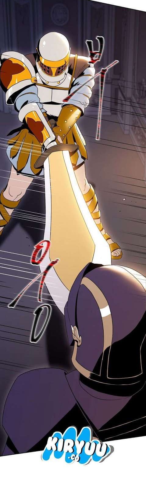 Skeleton Soldier Couldn’t Protect the Dungeon Chapter 29 Gambar 31