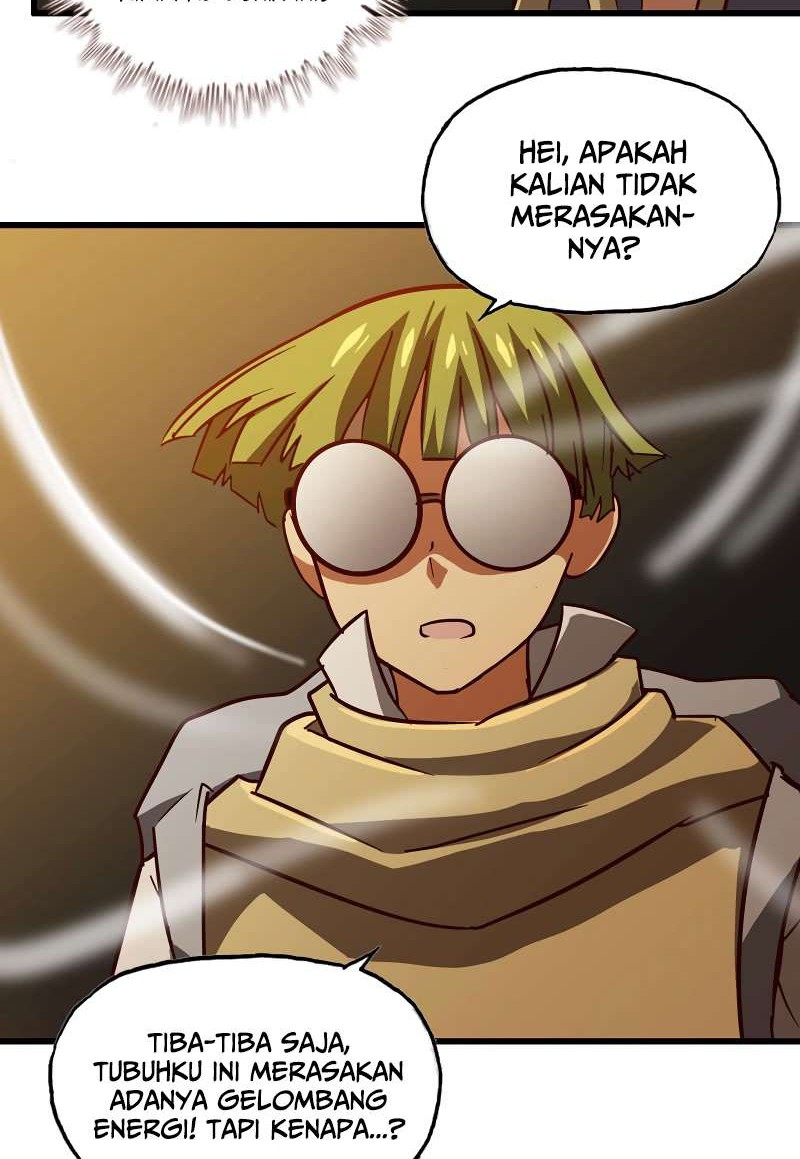 My Wife is a Demon Queen Chapter 160 Gambar 18