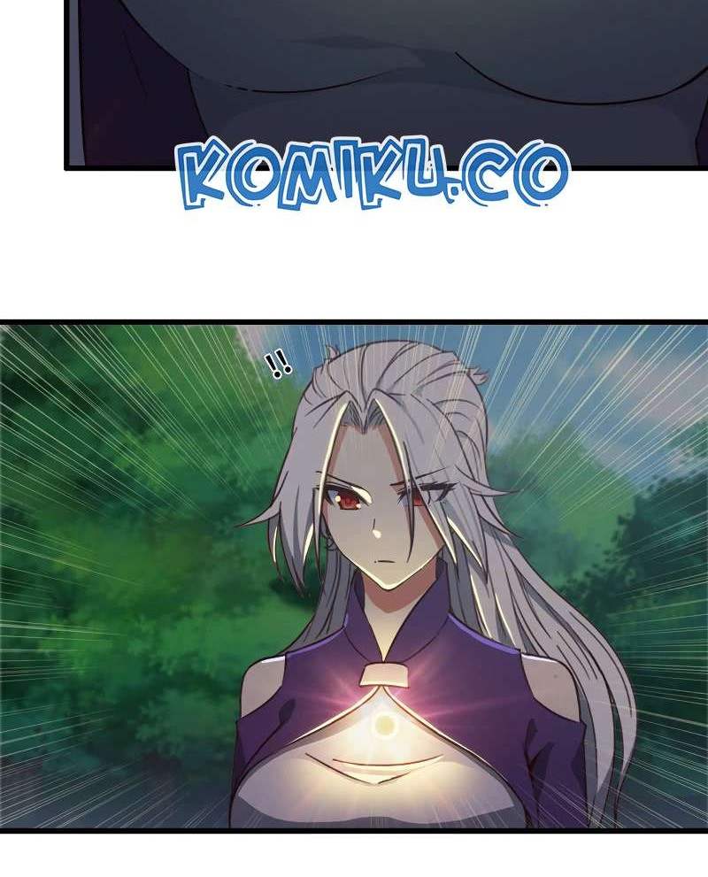 My Wife is a Demon Queen Chapter 160 Gambar 3