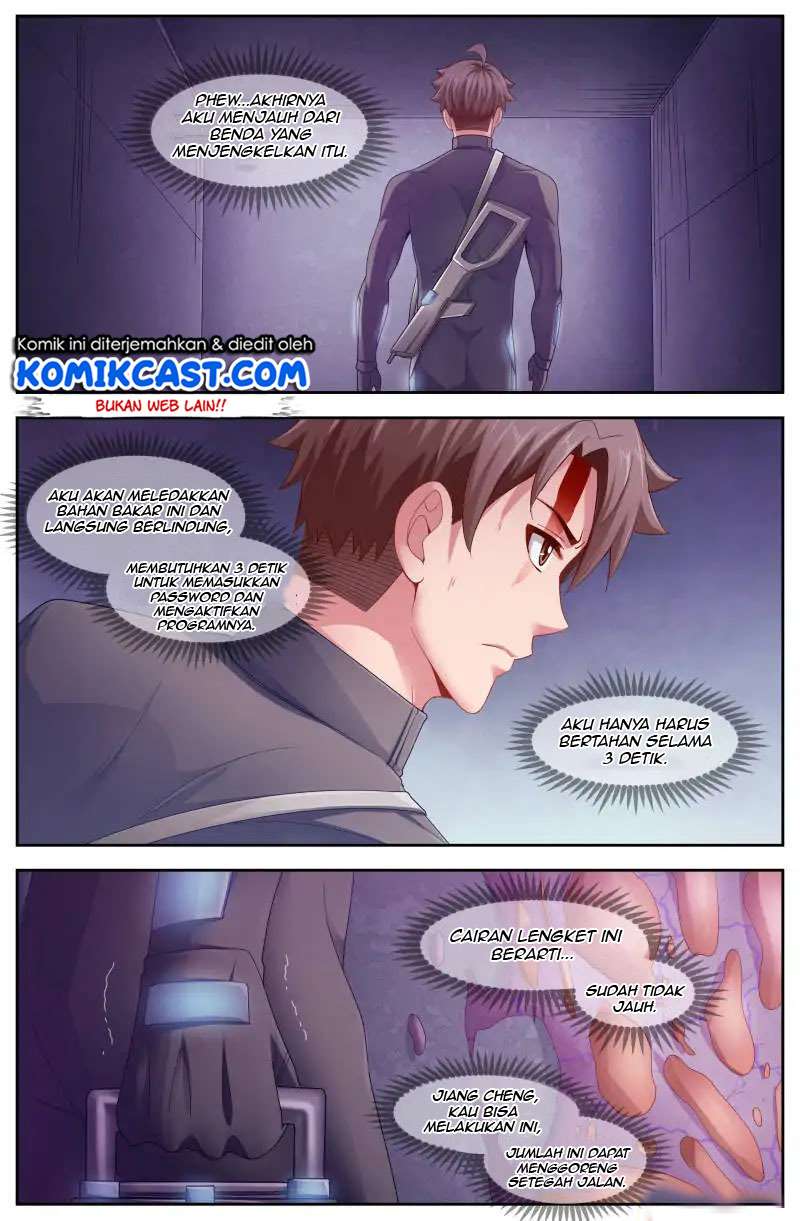 I Have a Mansion In The Post-Apocalyptic World Chapter 119 Gambar 10