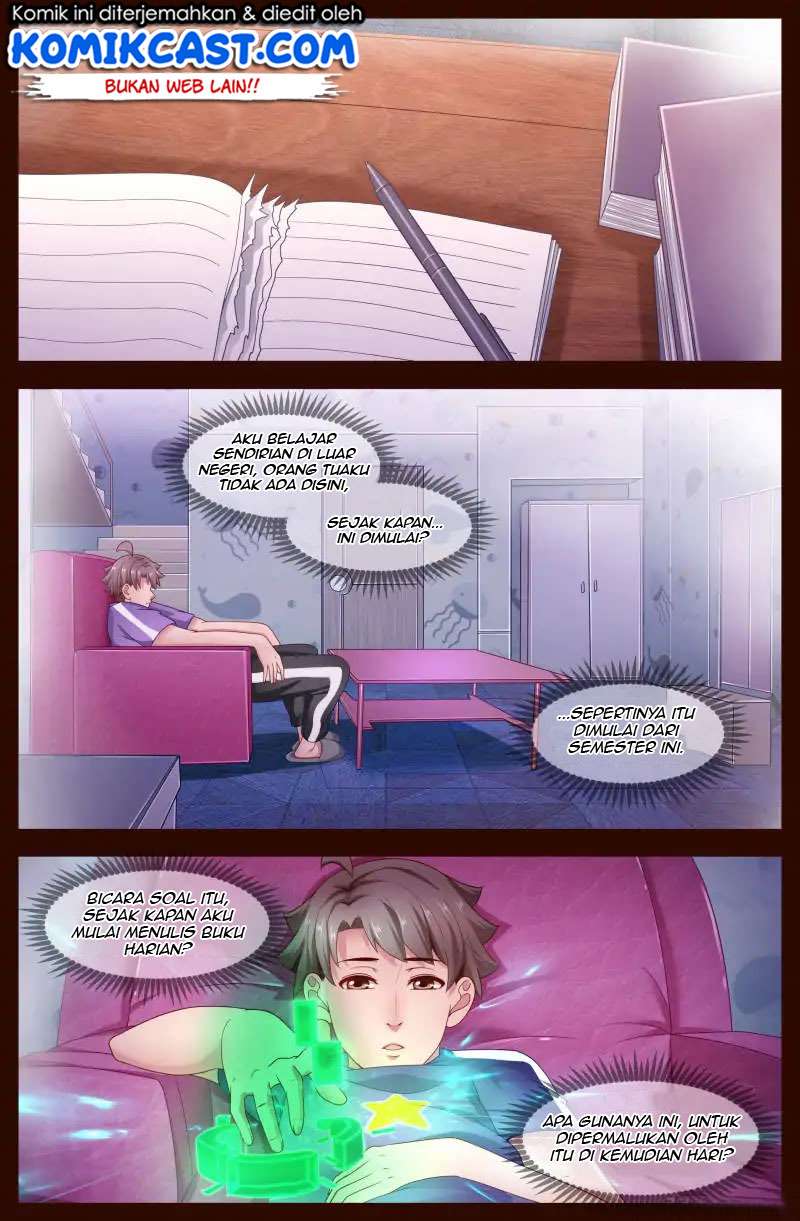 I Have a Mansion In The Post-Apocalyptic World Chapter 120 Gambar 6